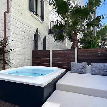 Casa Riva Hotel ริชโชเน ภายนอก รูปภาพ