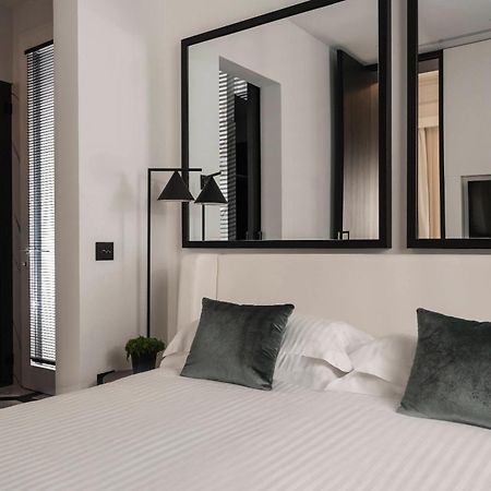 Casa Riva Hotel ริชโชเน ภายนอก รูปภาพ