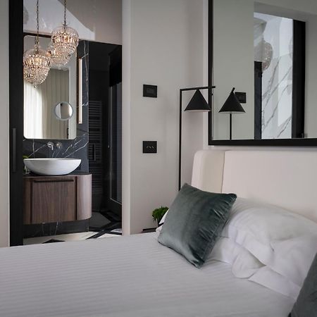 Casa Riva Hotel ริชโชเน ภายนอก รูปภาพ