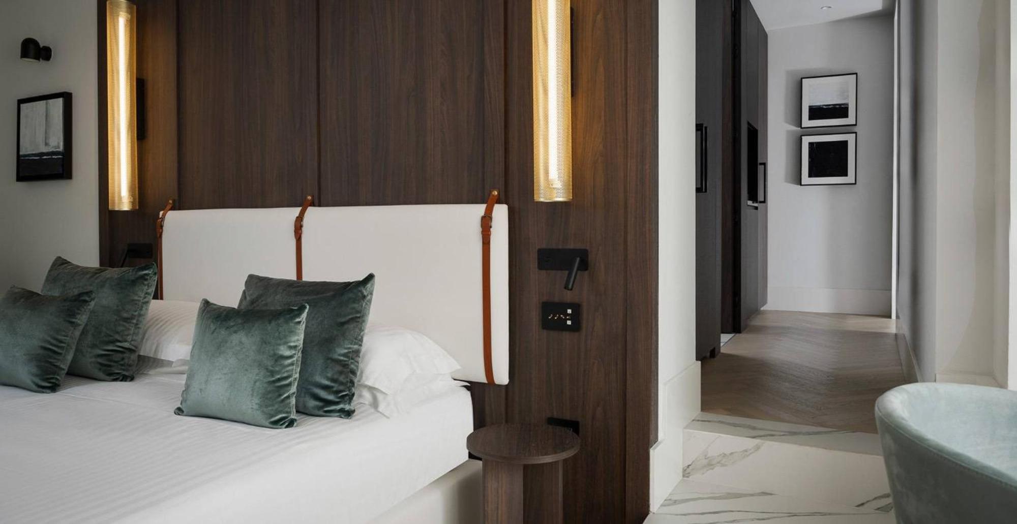 Casa Riva Hotel ริชโชเน ภายนอก รูปภาพ