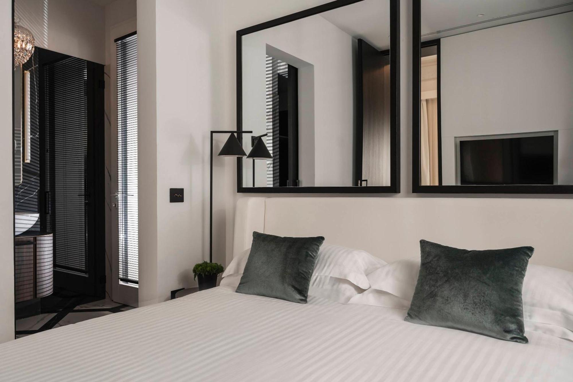 Casa Riva Hotel ริชโชเน ภายนอก รูปภาพ