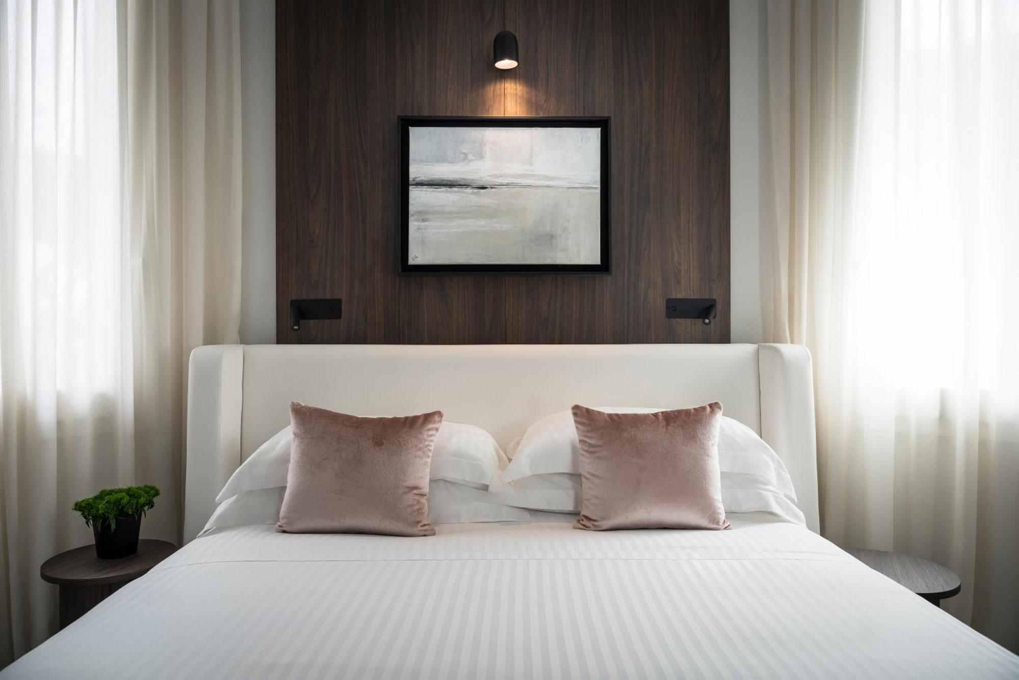 Casa Riva Hotel ริชโชเน ภายนอก รูปภาพ