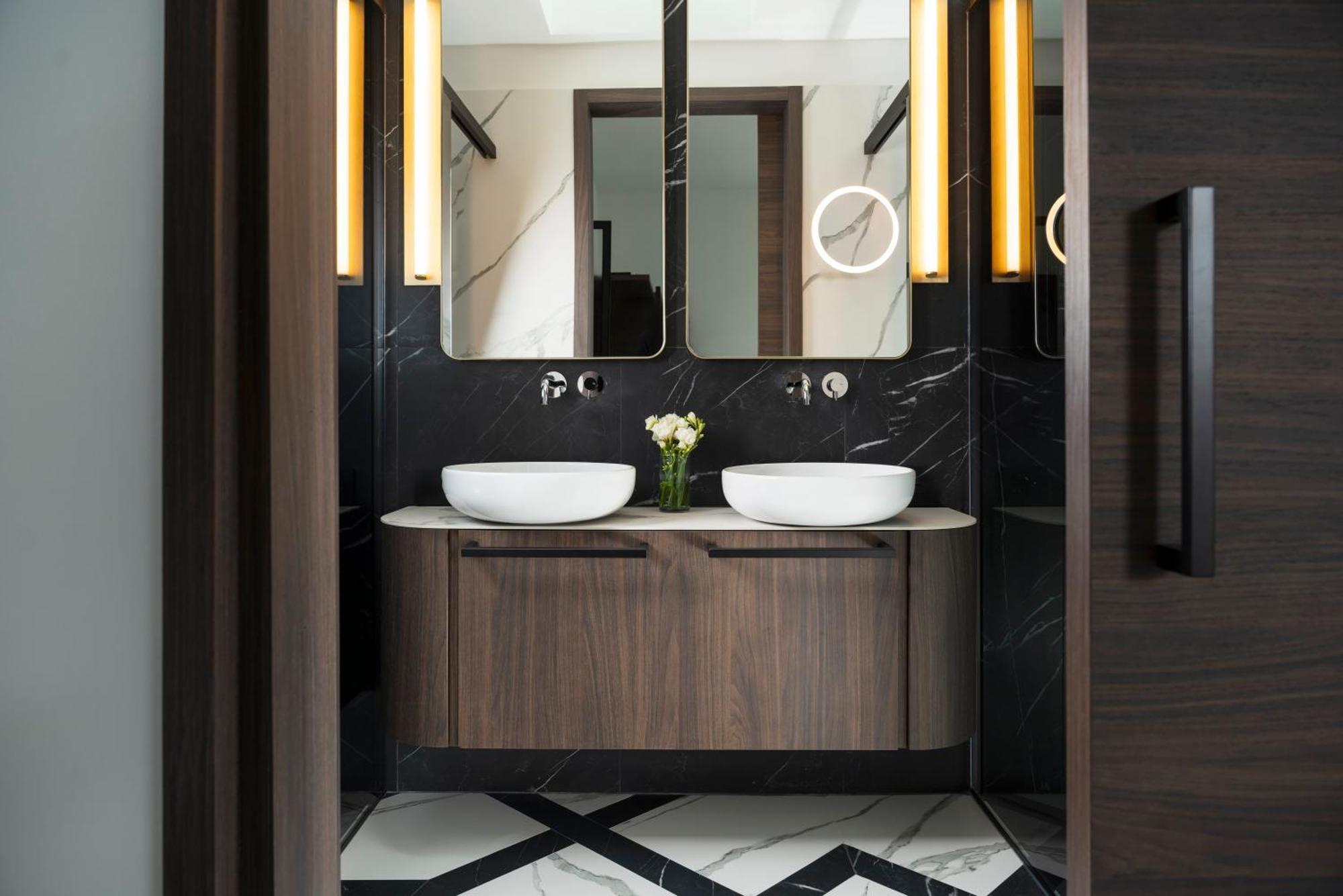 Casa Riva Hotel ริชโชเน ภายนอก รูปภาพ