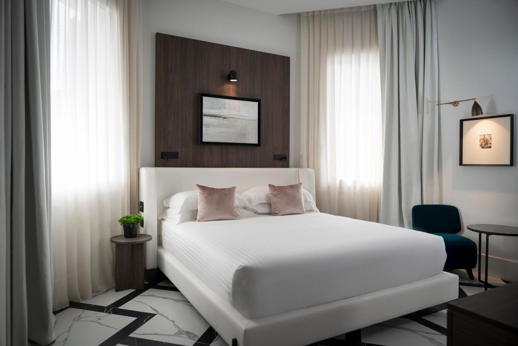 Casa Riva Hotel ริชโชเน ภายนอก รูปภาพ