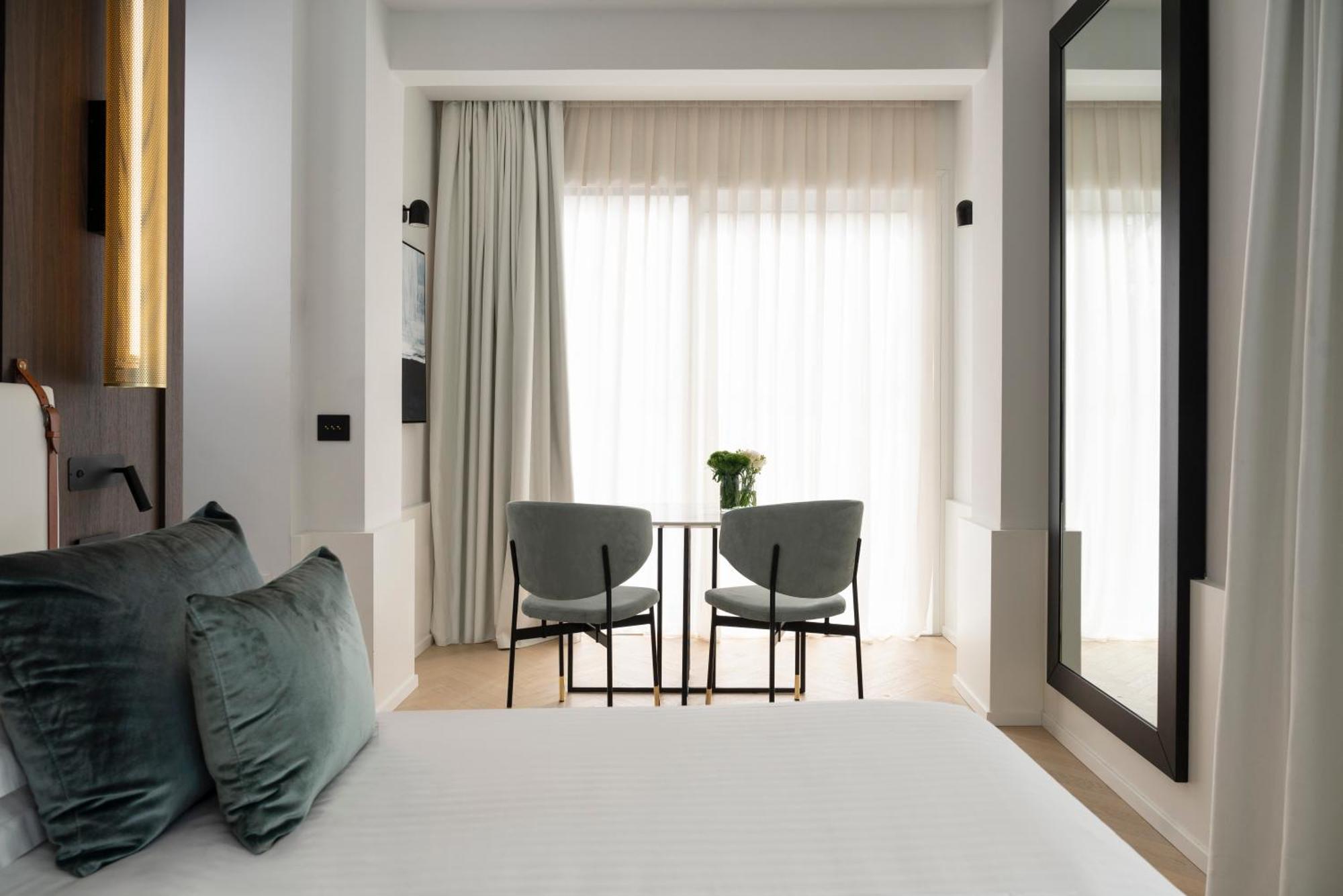 Casa Riva Hotel ริชโชเน ภายนอก รูปภาพ